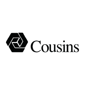 Cousins